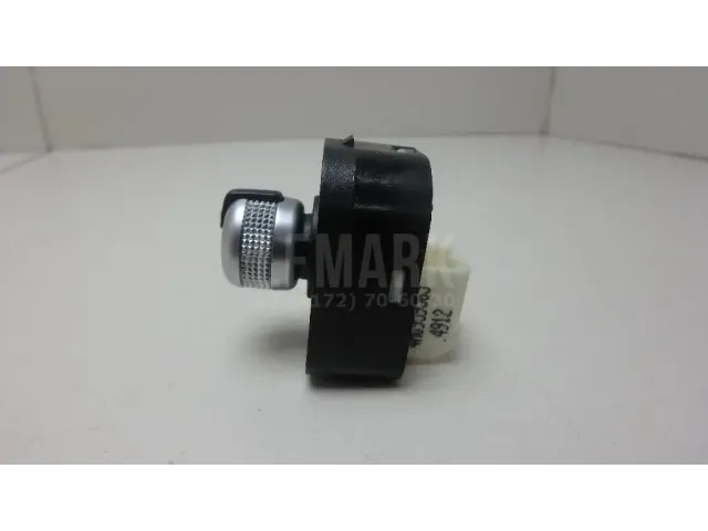 Переключатель регулировки зеркала для  Chevrolet Aveo (T200) 2003-2008