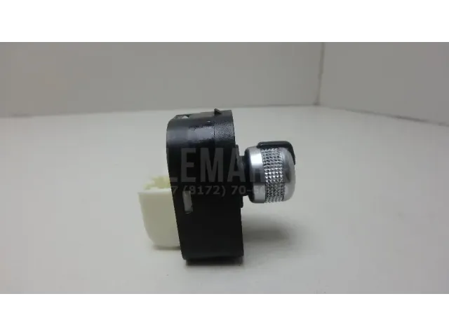Переключатель регулировки зеркала для  Chevrolet Aveo (T200) 2003-2008