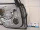 Дверь задняя левая для  Ford Fusion 2002-2012