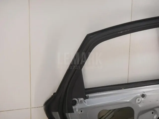 Дверь задняя левая для  Ford Fusion 2002-2012