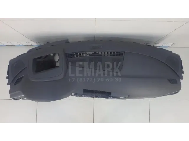 Торпедо для  Geely CK/Otaka 2006-2016