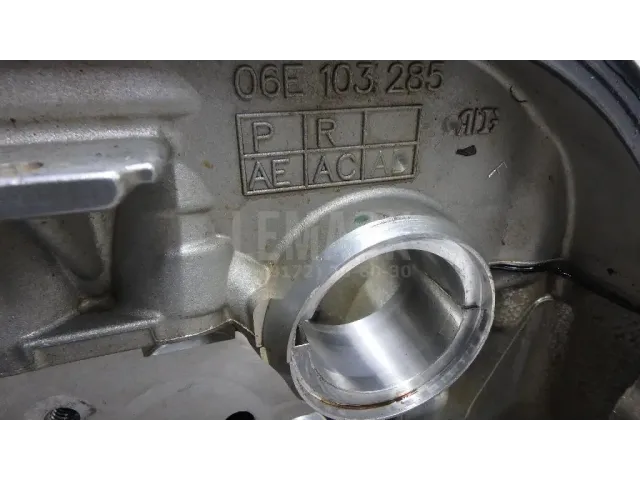 Шестерня (шкив) распредвала для  Dongfeng DFA 2007