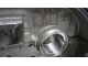 Шестерня (шкив) распредвала для  Dongfeng DFA 2007
