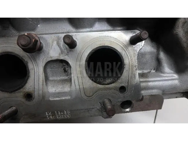 Шестерня (шкив) распредвала для  Dongfeng DFA 2007