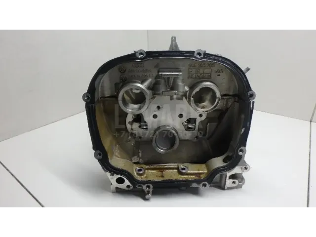 Шестерня (шкив) распредвала для  Dongfeng DFA 2007