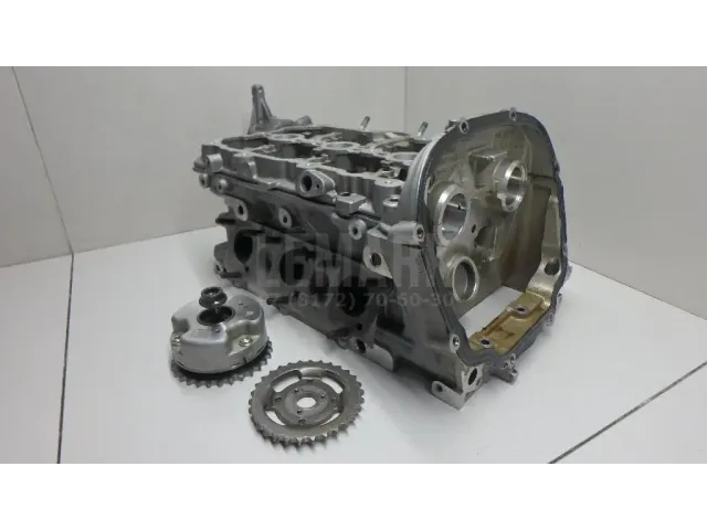 Шестерня (шкив) распредвала для  Dongfeng DFA 2007