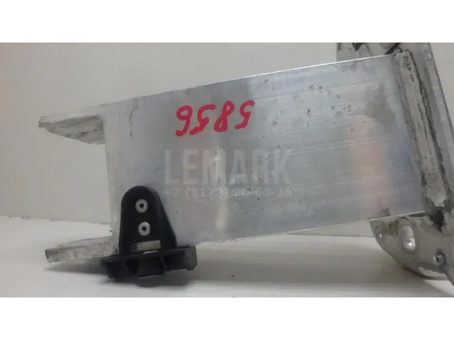 Кронштейн усилителя переднего бампера левый для  Exeed RX / Yaoguang (T22) 2023