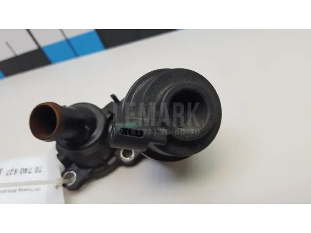 Клапан воздушный для  Ford Mondeo III 2000-2007
