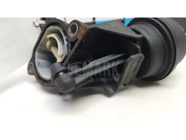 Клапан воздушный для  Ford Mondeo III 2000-2007