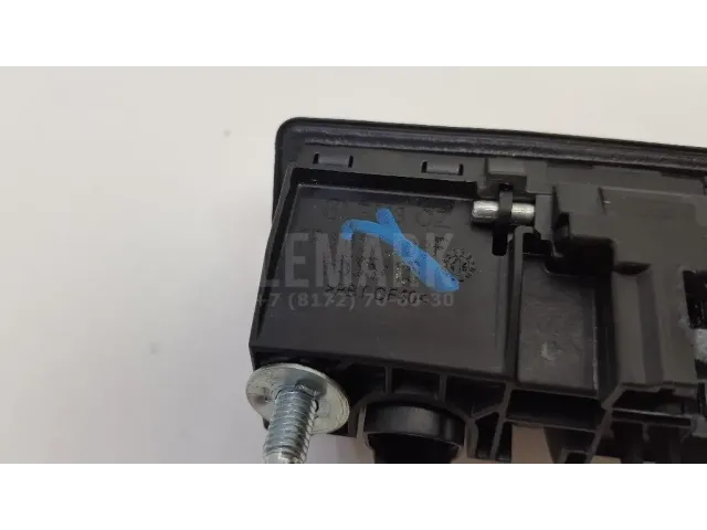 Камера заднего вида для  Chevrolet Bolt 2016
