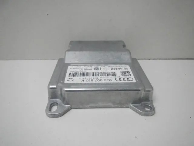 Блок управления ABS для  Ford Edge 2007-2015
