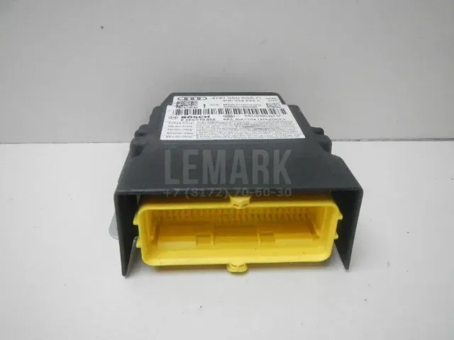 Блок управления AIR BAG