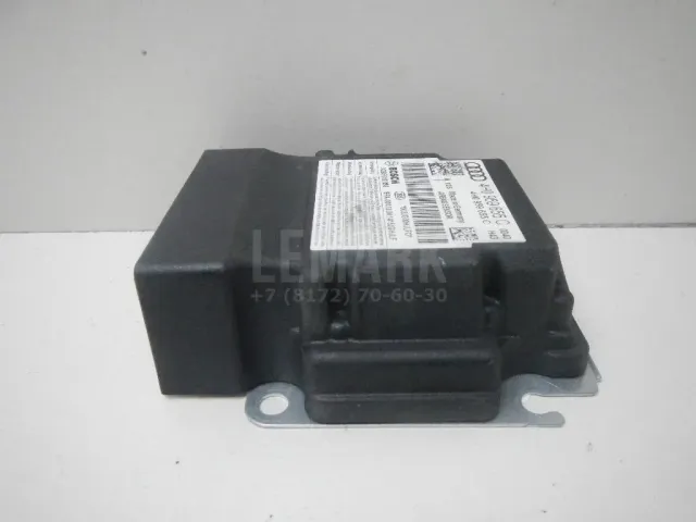 Блок управления AIR BAG