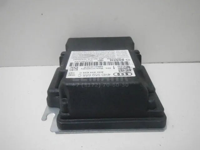 Блок управления AIR BAG