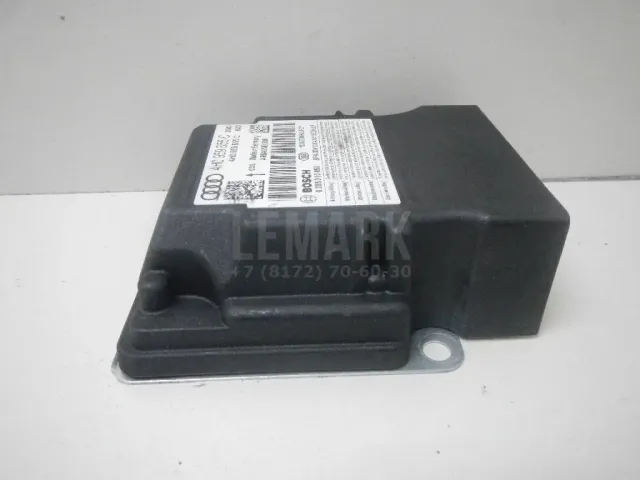 Блок управления AIR BAG