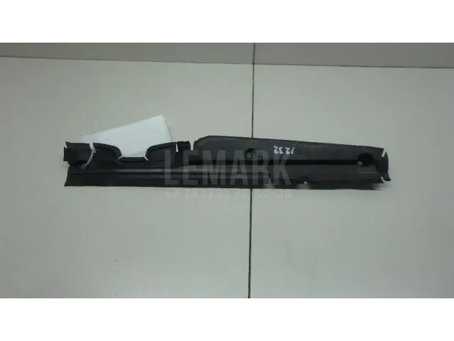 Воздуховод радиатора верхний для  Ford EcoSport 2012-2023