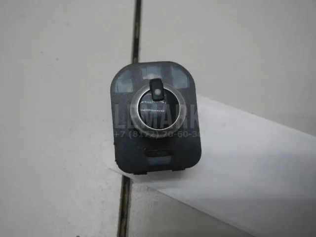 Переключатель регулировки зеркала для  Chrysler Grand Voyager/Grand Caravan (RT) 2007-2020