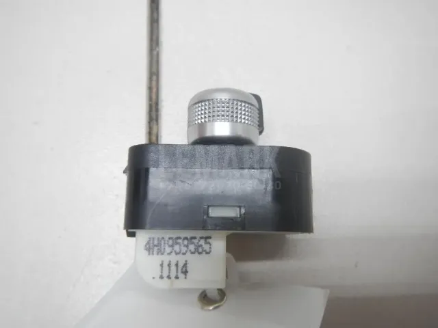 Переключатель регулировки зеркала для  Chrysler Grand Voyager/Grand Caravan (RT) 2007-2020