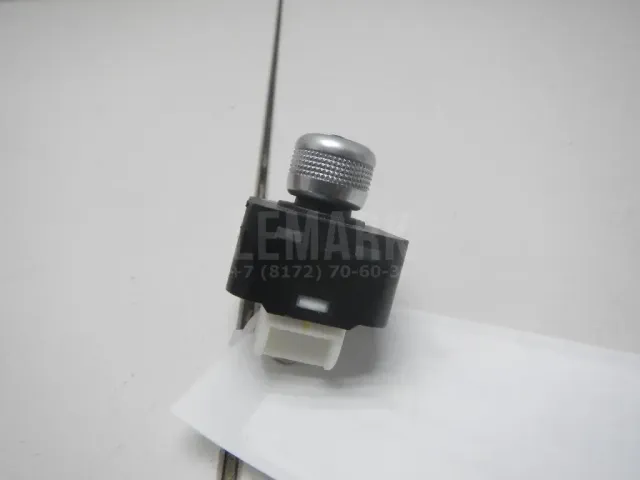 Переключатель регулировки зеркала для  Chrysler Grand Voyager/Grand Caravan (RT) 2007-2020