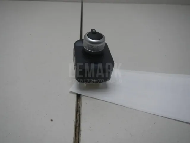 Переключатель регулировки зеркала для  Chrysler Grand Voyager/Grand Caravan (RT) 2007-2020