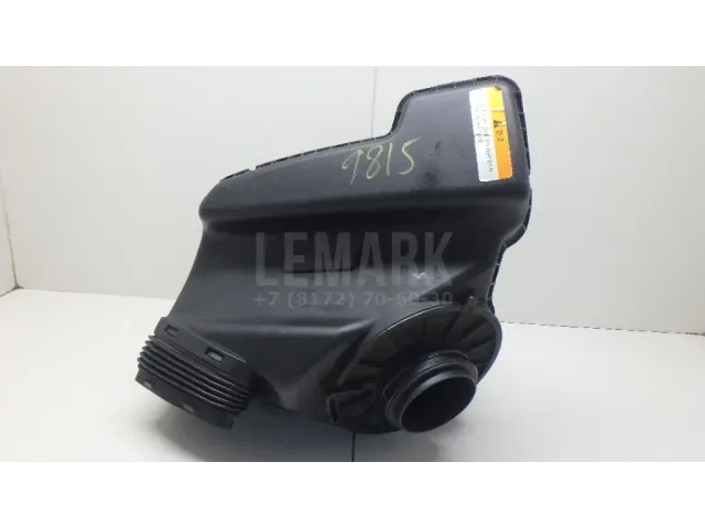 Корпус воздушного фильтра для  Geely Emgrand 7 (FE-3) 2016-2020