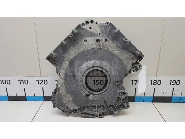 Крышка коленвала задняя для  Chevrolet Aveo (T200) 2003-2008