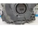 Крышка коленвала задняя для  Chevrolet Aveo (T200) 2003-2008