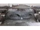 Суппорт тормозной передний правый для  Cupra