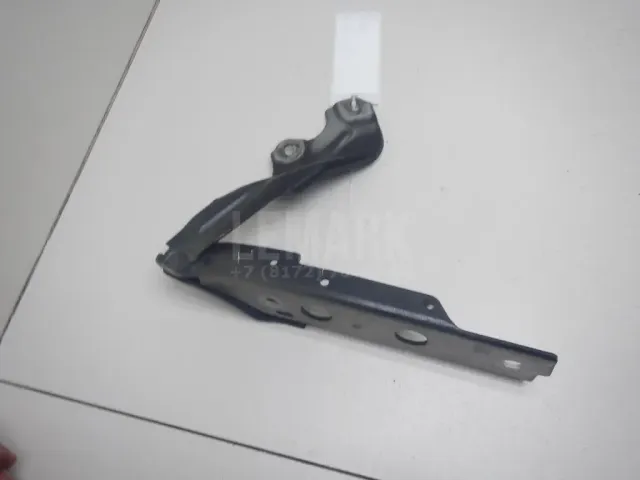 Петля капота левая для  Ford Fiesta 2001-2008