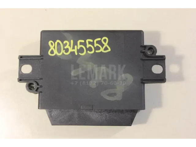 Блок управления парктроником для  Ford Focus I 1998-2005