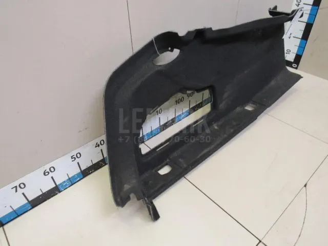 Обшивка багажника для  Geely Atlas (NL-3) 2016-2022