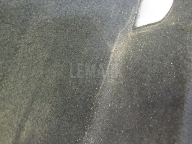 Обшивка багажника для  Geely Atlas (NL-3) 2016-2022