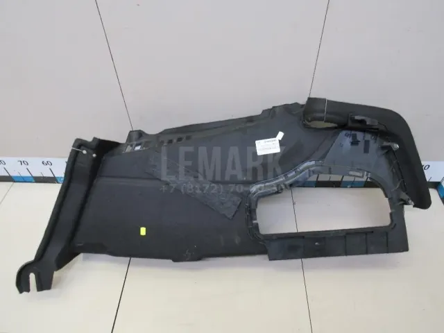 Обшивка багажника для  Geely Atlas (NL-3) 2016-2022