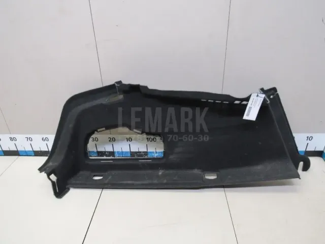 Обшивка багажника для  Geely Atlas (NL-3) 2016-2022