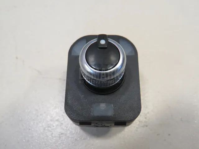 Переключатель регулировки зеркала для  DAF 75 1992-1998