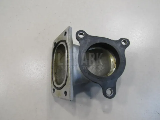 Патрубок для  BMW 3-serie F34 GT 2012-2020