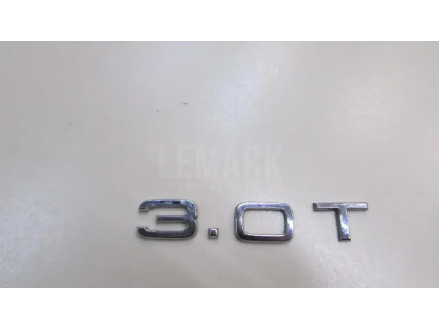 Эмблема на крышку багажника для  Chrysler Sebring 2006-2010