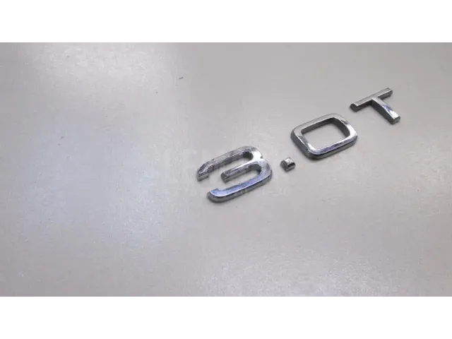 Эмблема на крышку багажника для  Chrysler Sebring 2006-2010