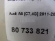 Сиденье переднее правое для  Ford Kuga 2008-2012