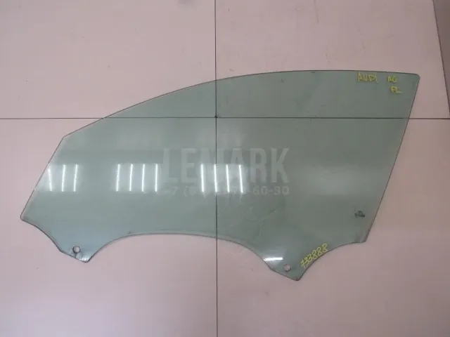 Стекло двери передней левой для  Ford Kuga 2008-2012