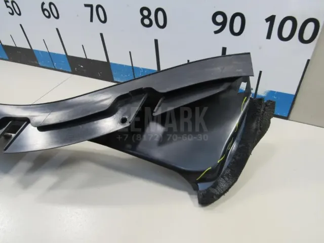 Накладка (кузов наружные) для  Honda Accord VI 1998-2002