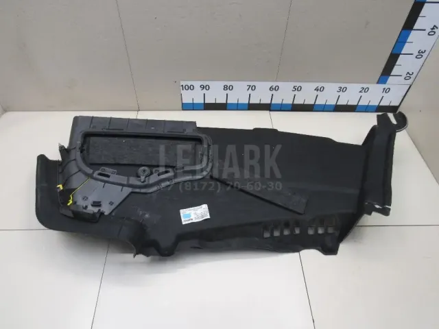 Обшивка багажника для  Geely Emgrand X7 (NL-1) 2011-2018