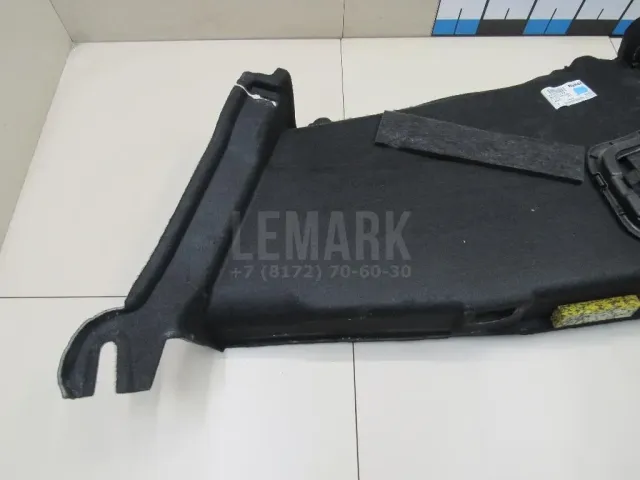 Обшивка багажника для  Geely Emgrand X7 (NL-1) 2011-2018