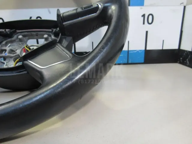 Рулевое колесо для AIR BAG (без AIR BAG) для  BMW 3-serie G20/G21 2018