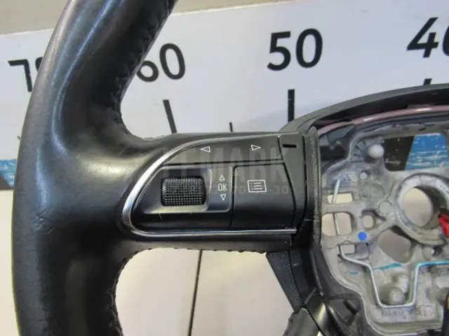 Рулевое колесо для AIR BAG (без AIR BAG) для  BMW 3-serie G20/G21 2018