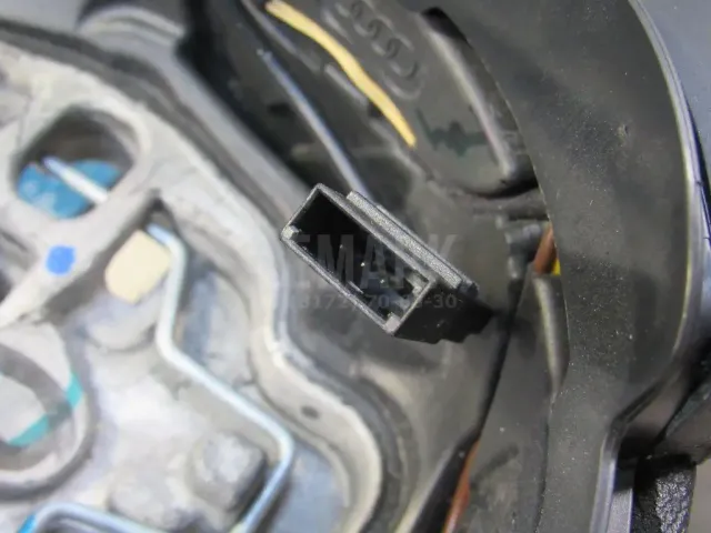 Рулевое колесо для AIR BAG (без AIR BAG) для  BMW 3-serie G20/G21 2018