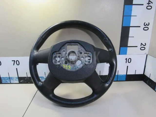 Рулевое колесо для AIR BAG (без AIR BAG) для  BMW 3-serie G20/G21 2018