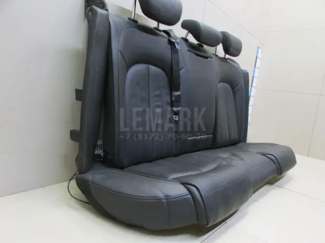 Сиденье салонное для  BMW 1-serie E87/E81 2004-2011