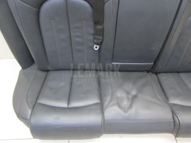 Сиденье салонное для  BMW 1-serie E87/E81 2004-2011