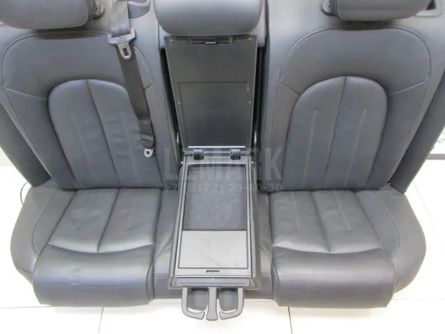 Сиденье салонное для  BMW 1-serie E87/E81 2004-2011